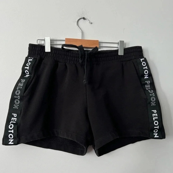 Peloton  Athletic Shorts | Loungewear | Size Medium - Picture 1 of 6
